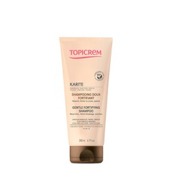 Topicrem Karite Champu Suave Fortificante 200ml