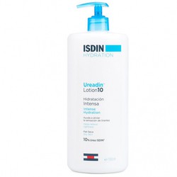 Isdin Ureadin Loción 10 1000ml