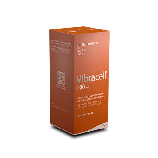 Vibracell 100ml