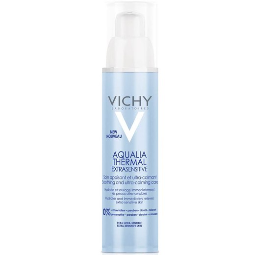 Vichy aqualia extra sensitive 50 ml