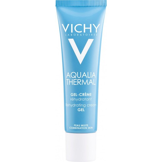 Vichy Aqualia Thermal Gel-Crema 50ml
