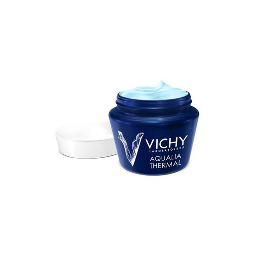 Vichy Aqualia Thermal Noche Efecto Spa 75ml