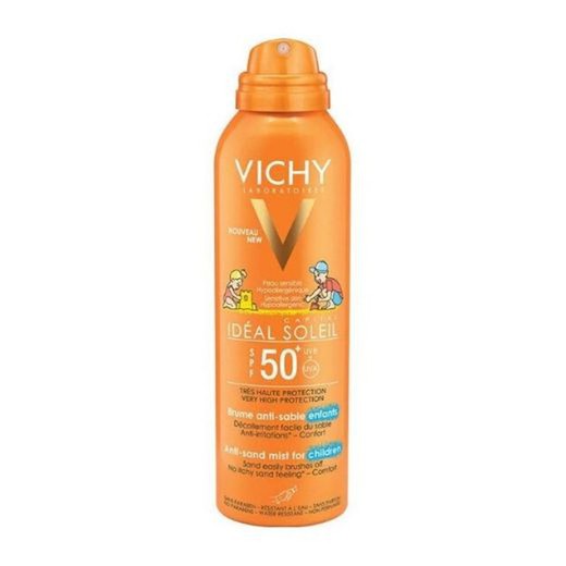 Vichy Bruma SPF50 Niños 200ml