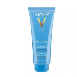 Vichy Capital Soleil Aprés Soleil Leche After Sun 300ml