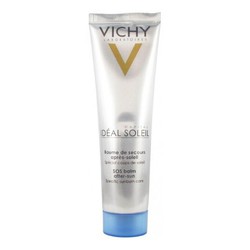 Vichy Capital Soleil Reparador After Sun 100ml