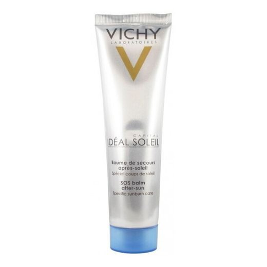 Vichy Capital Soleil Reparador After Sun 100ml