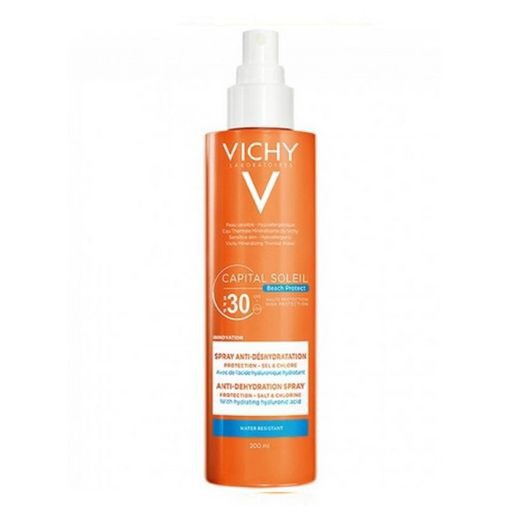 Vichy Capital Soleil SPF30 Spray 200ml