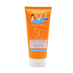 Vichy Capital Soleil SPF50 Pediátrico 200ml