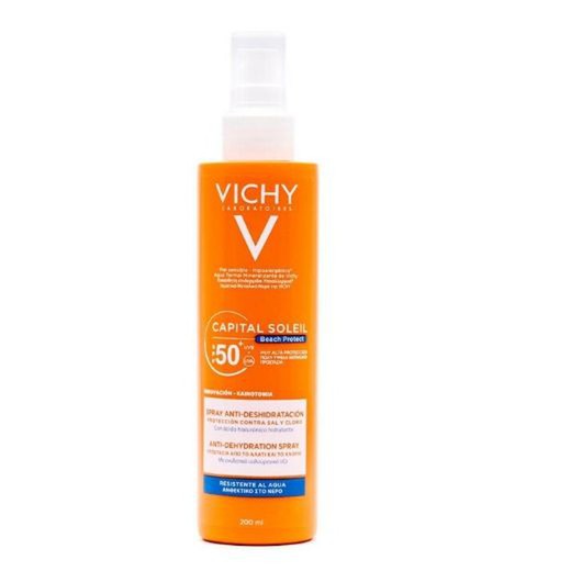 Vichy Capital Soleil SPF50 Spray 200ml