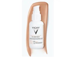 Vichy Capital Soleil UV-Age Daily SPF 50 Color 40 ml