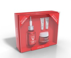 Vichy Cofre Liftactiv Antimanchas