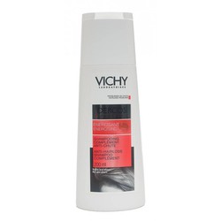 Vichy Dercos Champú Estimulante Aminexil y Vitaminas 2