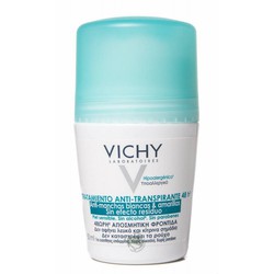 Vichy Desodorante Bola Antitranspirante 48h