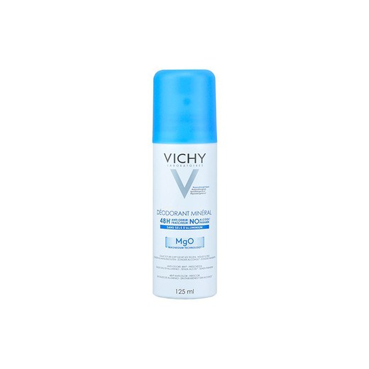 Vichy Desodorante Spray Mineral 125ml