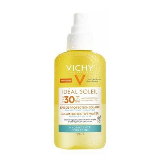 Vichy Ideal Soleil SPF30 Agua de Protección Hidratante