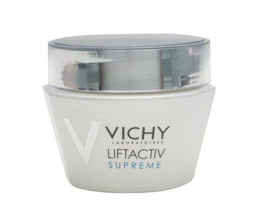 Vichy Liftactiv Supreme Piel Normal/Mixta 50ml