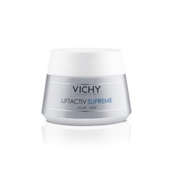 Vichy LiftActiv Supreme Piel Seca/Muy Seca 50ML