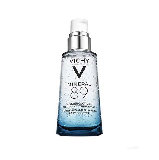 Vichy Mineral 89 Concentrado Fortificante 50ml
