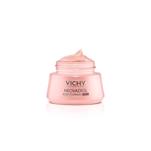 Vichy Neovadiol Rose Platinium Ojos 15ml