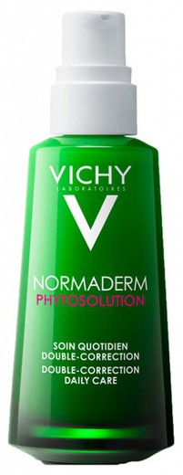 Vichy Normaderm Phytosolution Crema Ultraligera Doble Acción 50ml