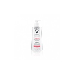 Vichy Purete Thermale 3 en 1 Solución Micelar Ojos y Pieles Sensibles 400ml