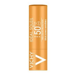 Vichy Stick Zonas Sensibles SPF50