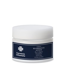 Farmacia Viñamata Crema Reafirmante Antiox UV 50ml
