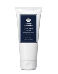 Farmacia Viñamata Exfoliante Facial 100ml