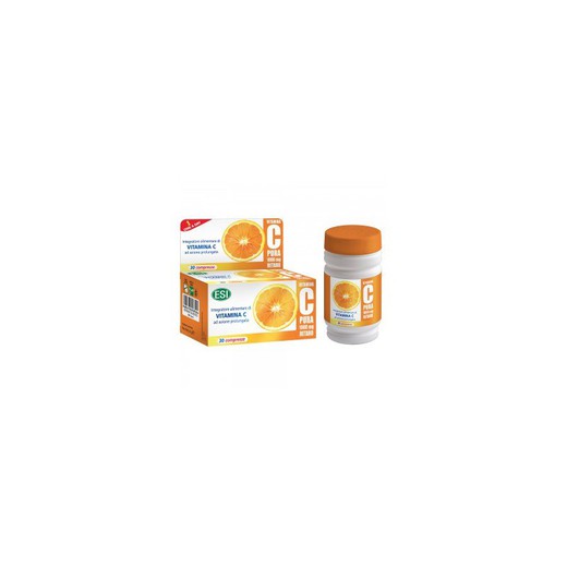 Vitamina C Pura 1000 Mg Retard 30 Comprimidos