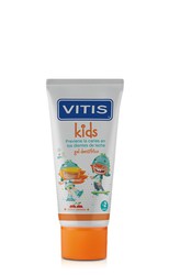 Vitis Kids Gel Dentifrico 1 Envase 50ml
