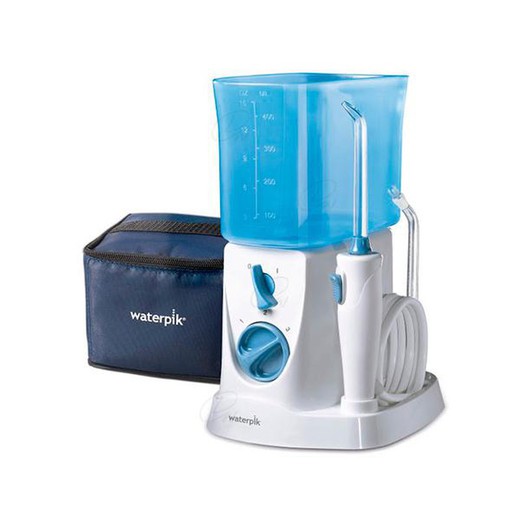 Waterpik irrigador bucal traveler wp-300