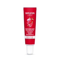 Weleda Contorno de Ojos Reafirmante de Granada y Péptidos de Maca 12ml