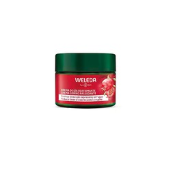 Weleda Crema de Día Reafirmante de Granada 40ml