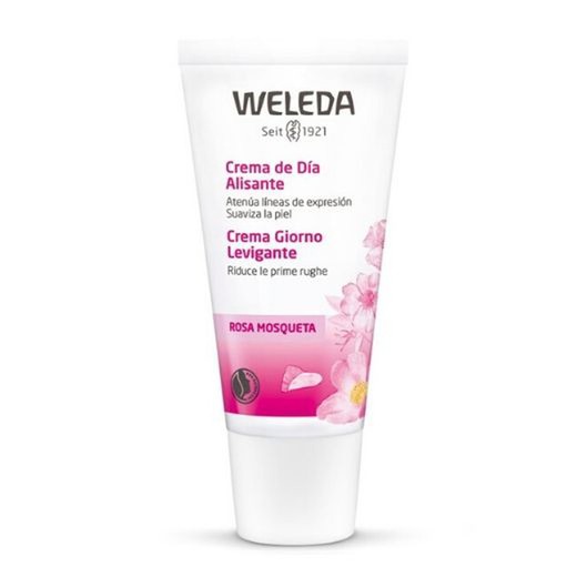 Weleda Crema de D­a Rosa de Mosqueta 30ml