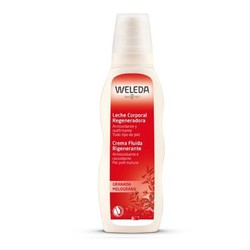 Weleda Leche Corporal Regeneradora de Granada 200ml