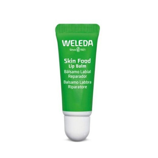 Weleda Skin Food Bálsamo Labial 8ml