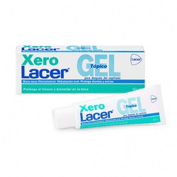 XeroLacer Gel Tópico 50ml