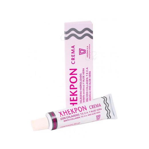 Xhekpon crema 40ml