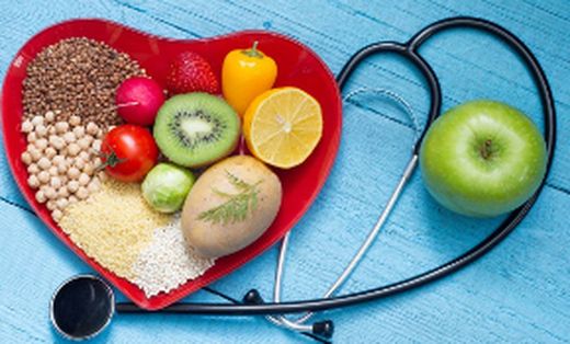 Colesterol e hipertensión