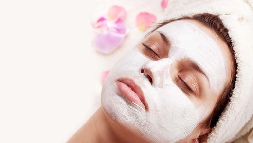 Facial