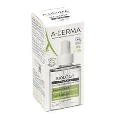 A-Derma Biology Hyalu Sérum 3 en 1 30ml