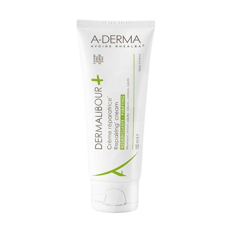 A-Derma Dermalibour+ Crema 100ml