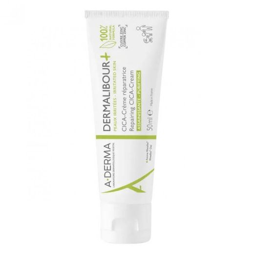 A-Derma Dermalibour+ Crema 50ml