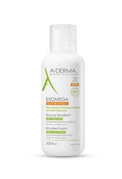 A-Derma Exomega Bálsamo 400ml
