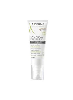 A-Derma Exomega Balsamo Emoliente 40ml