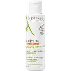 A-Derma Exomega Gel Limpiador Emoliente 500ml