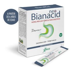 Aboca Neobianacid 20 Sobres Granulados