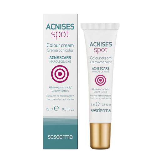 Acnises spot color 30 ml
