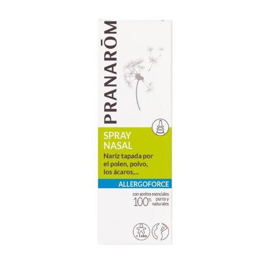 Allergoforce Spray Nasal 15ml