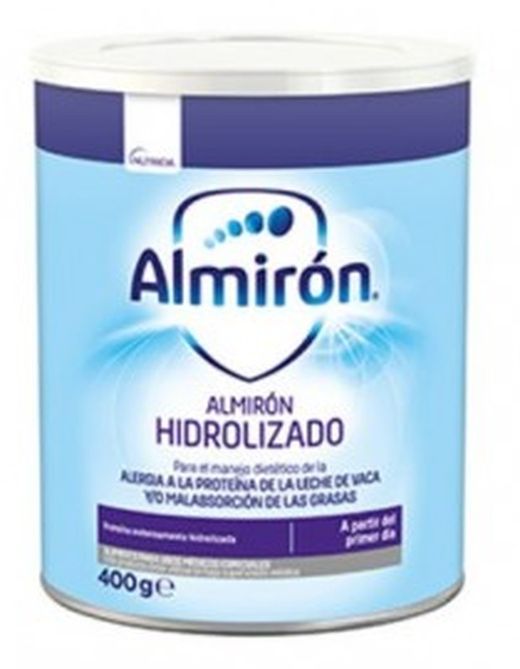 Almirón Hidrolizado 400g